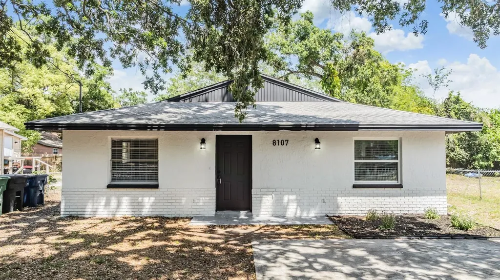 8107 N 11th Street Tampa FL 33604