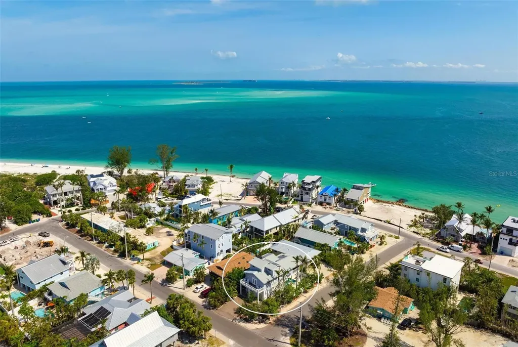 802 N Bay Boulevard Anna Maria FL 34216