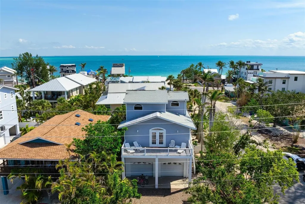 802 N Bay Boulevard Anna Maria FL 34216