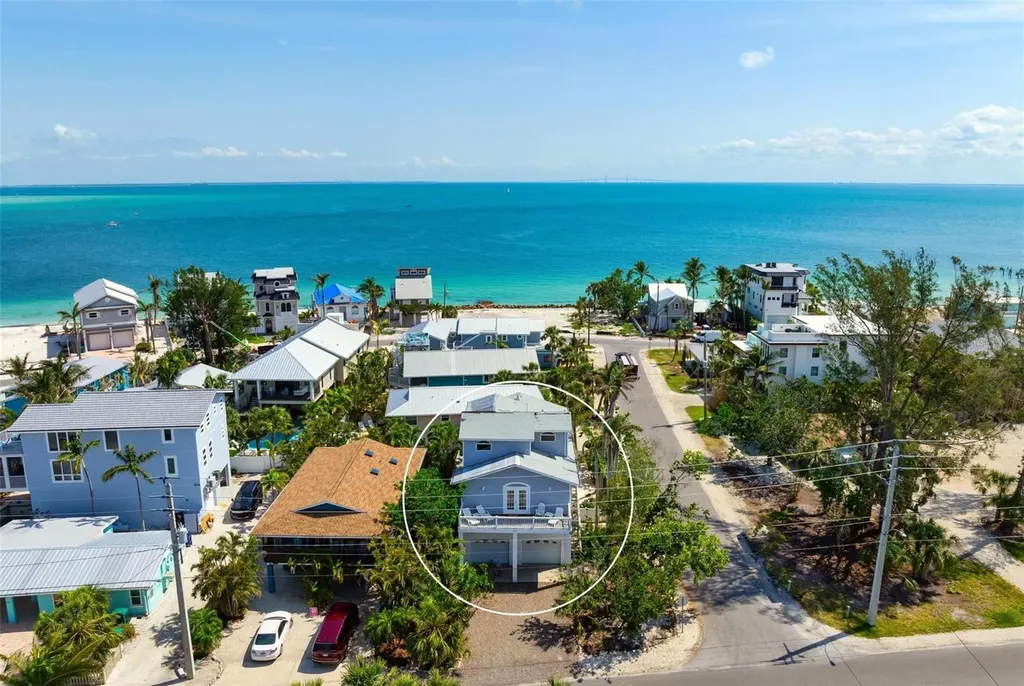 802 N Bay Boulevard Anna Maria FL 34216