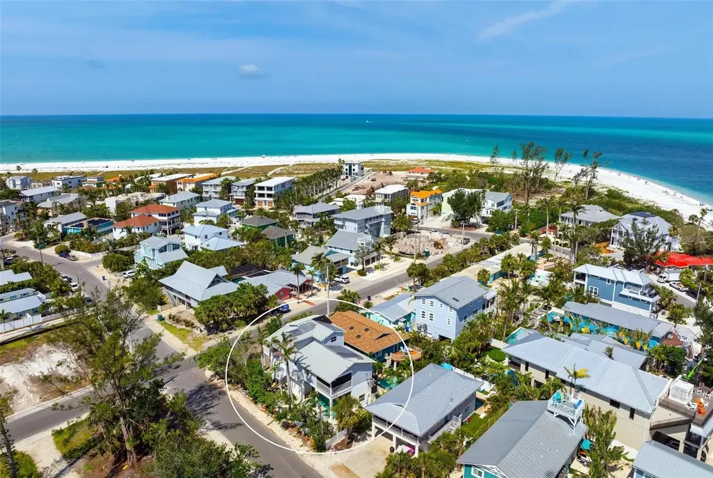 802 N Bay Boulevard Anna Maria FL 34216