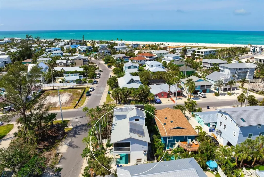 802 N Bay Boulevard Anna Maria FL 34216