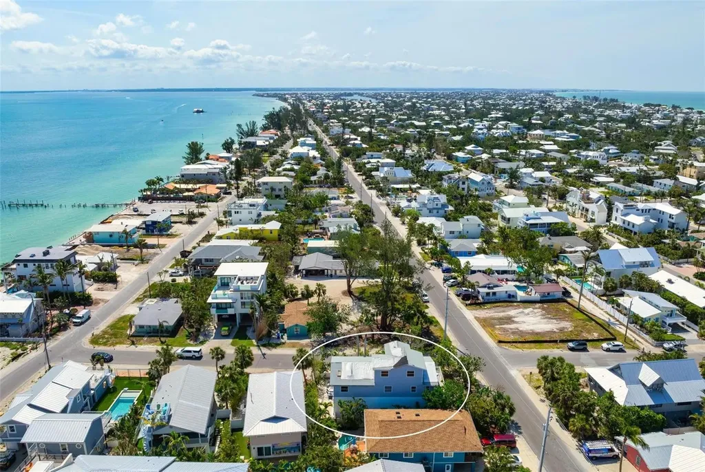 802 N Bay Boulevard Anna Maria FL 34216