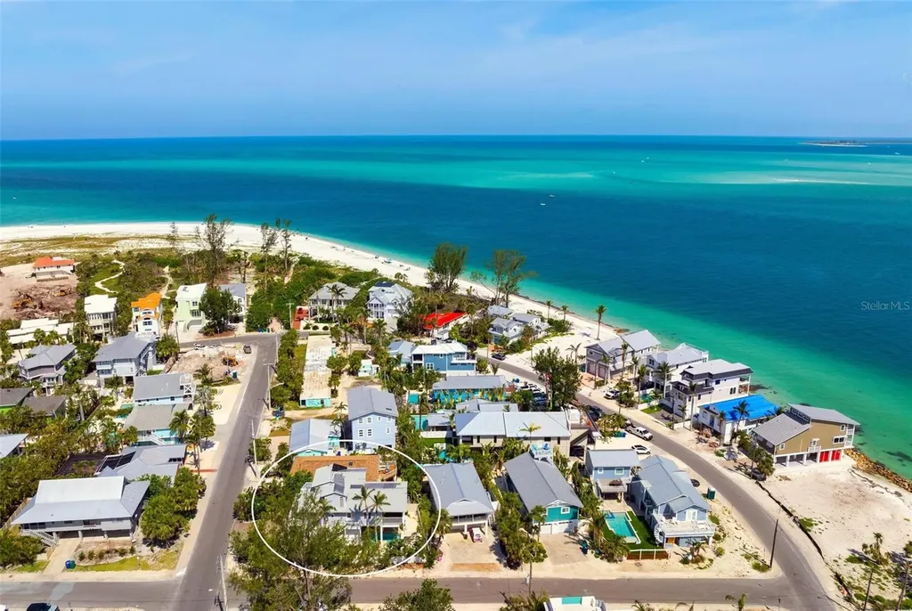 802 N Bay Boulevard Anna Maria FL 34216