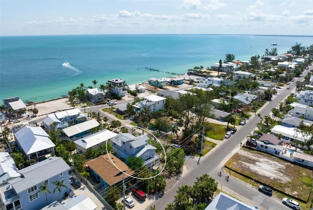 802 N Bay Boulevard Anna Maria FL 34216