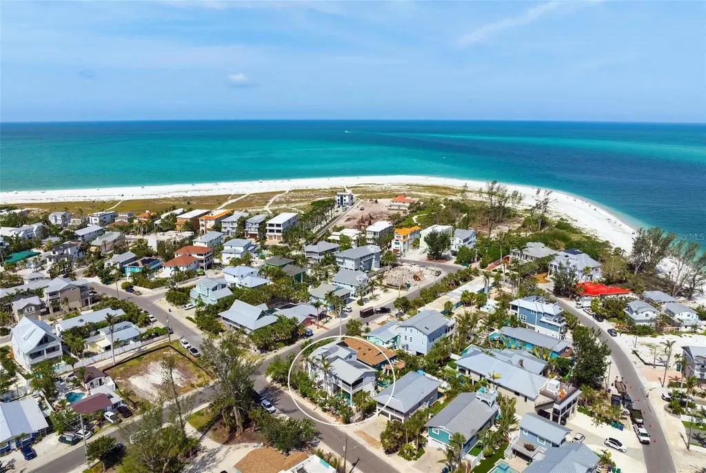 802 N Bay Boulevard Anna Maria FL 34216