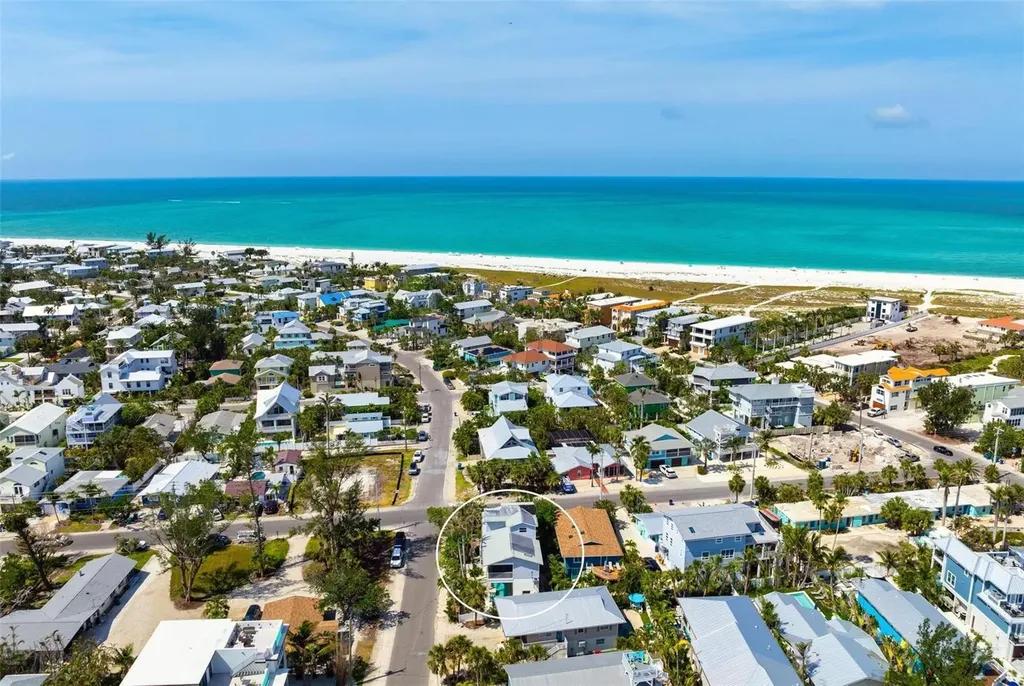 802 N Bay Boulevard Anna Maria FL 34216