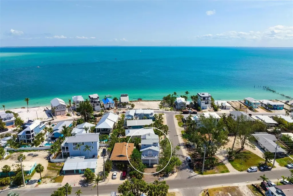 802 N Bay Boulevard Anna Maria FL 34216