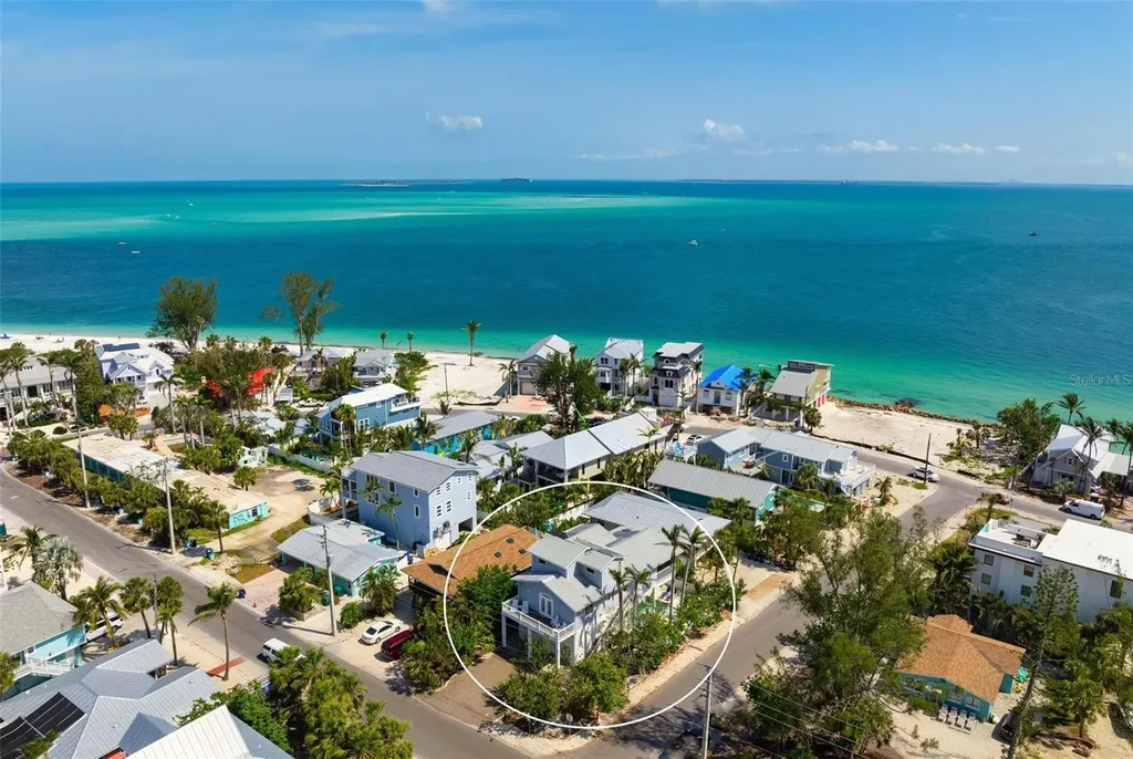 802 N Bay Boulevard Anna Maria FL 34216