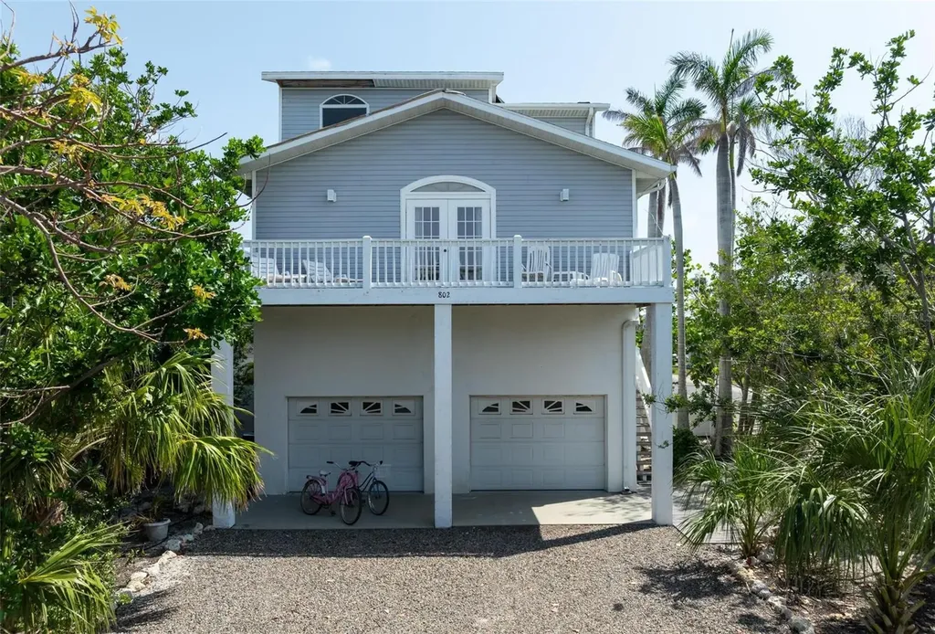 802 N Bay Boulevard Anna Maria FL 34216