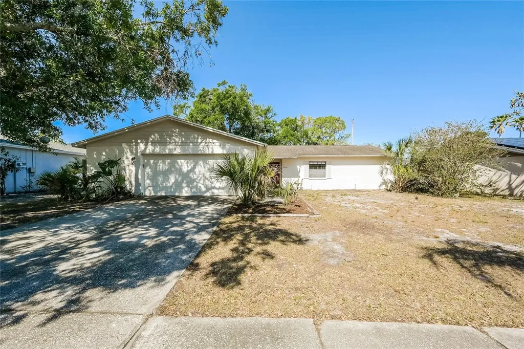 3719 Greenford Street Valrico FL 33596