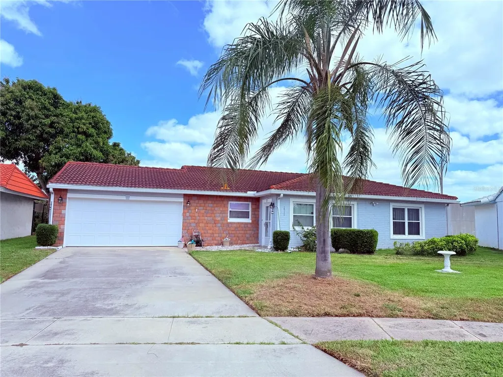 10125 Matchlock Drive Orlando FL 32821