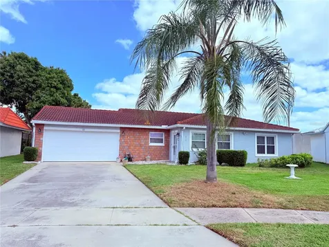 10125 Matchlock Drive Orlando FL 32821