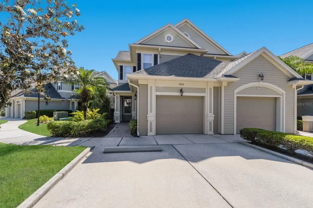 8073 Tybee Court University Park FL 34201