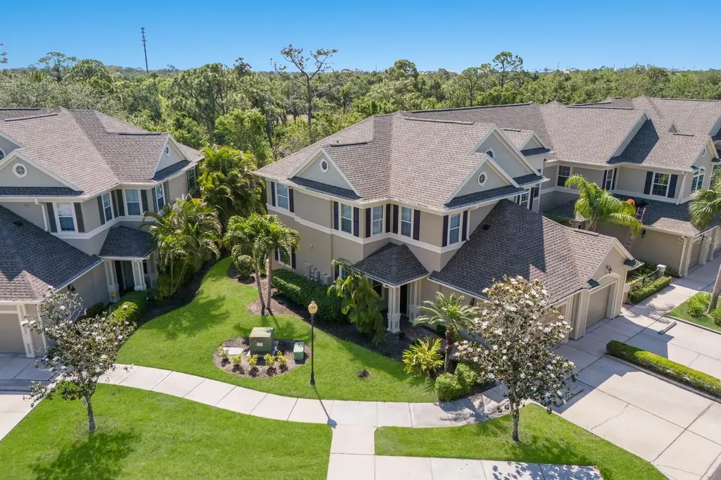 8073 Tybee Court University Park FL 34201