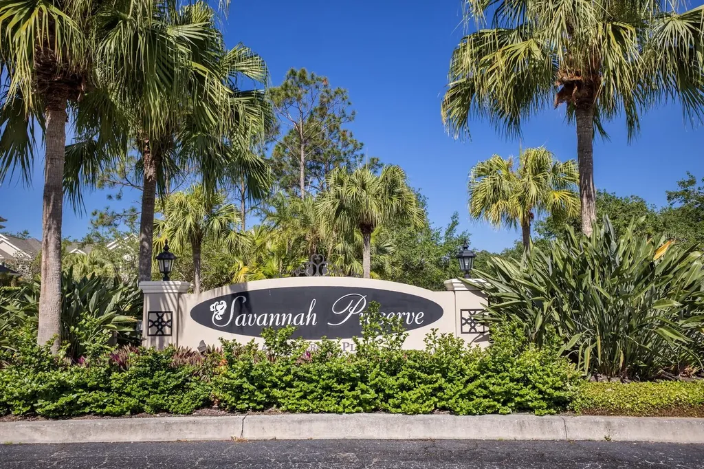 8073 Tybee Court University Park FL 34201