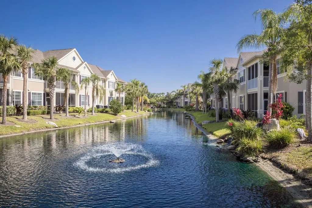 8073 Tybee Court University Park FL 34201