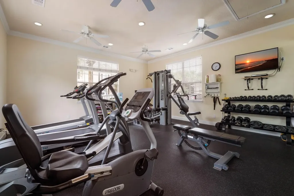 8073 Tybee Court University Park FL 34201