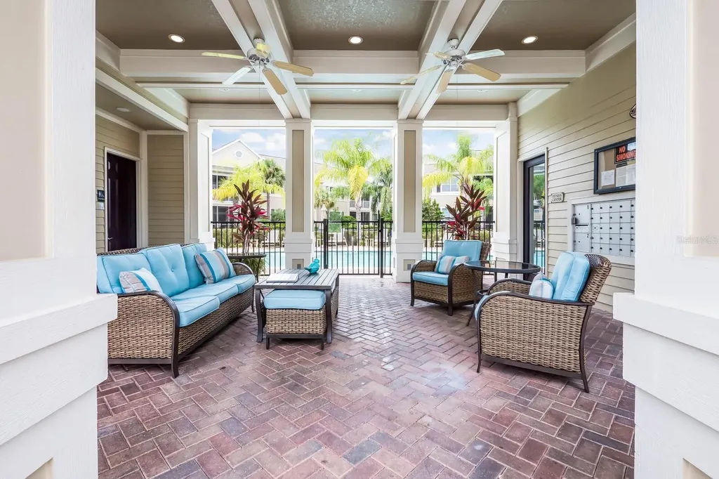 8073 Tybee Court University Park FL 34201