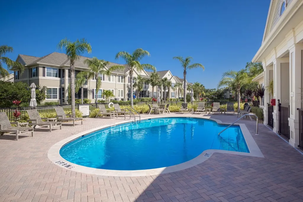 8073 Tybee Court University Park FL 34201