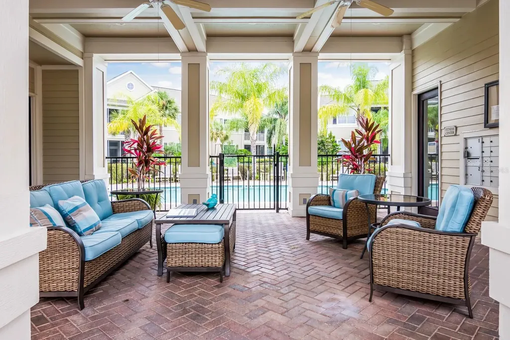 8073 Tybee Court University Park FL 34201