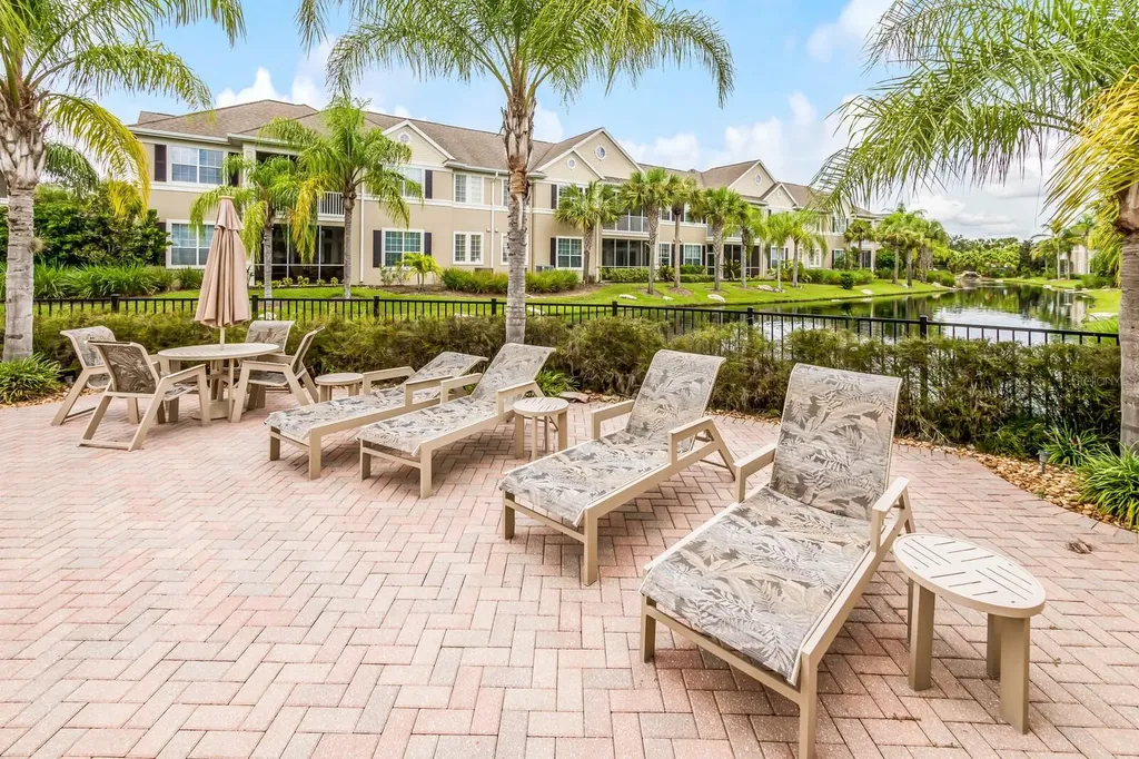 8073 Tybee Court University Park FL 34201