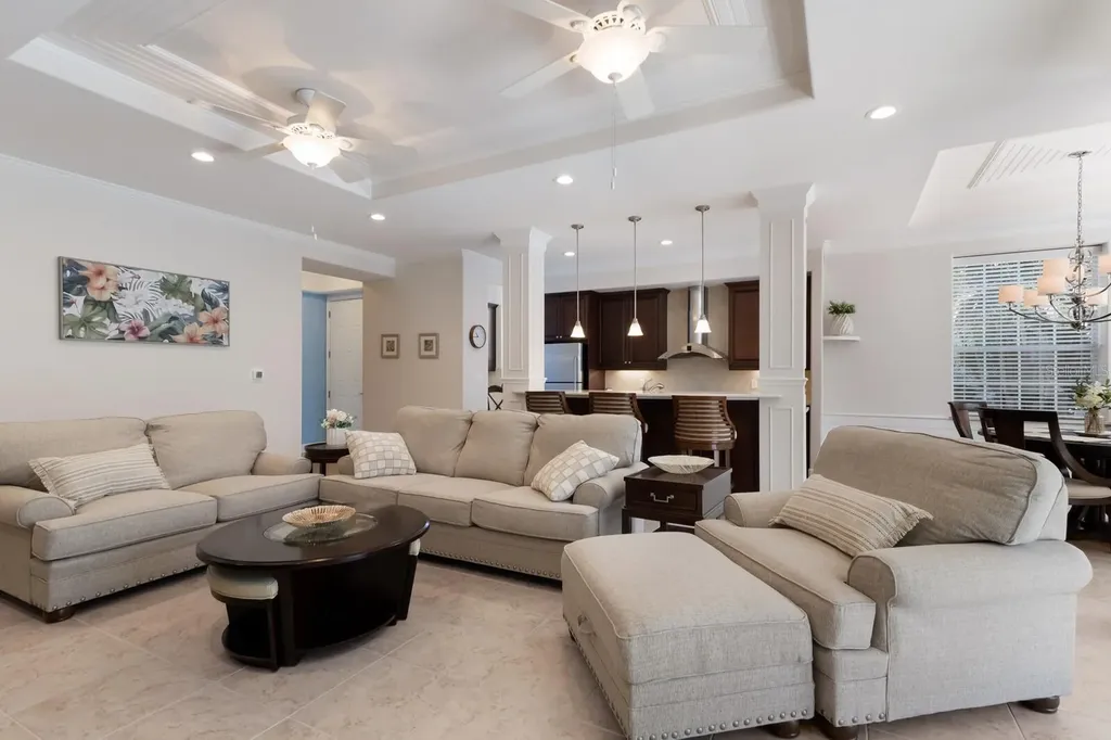 8073 Tybee Court University Park FL 34201