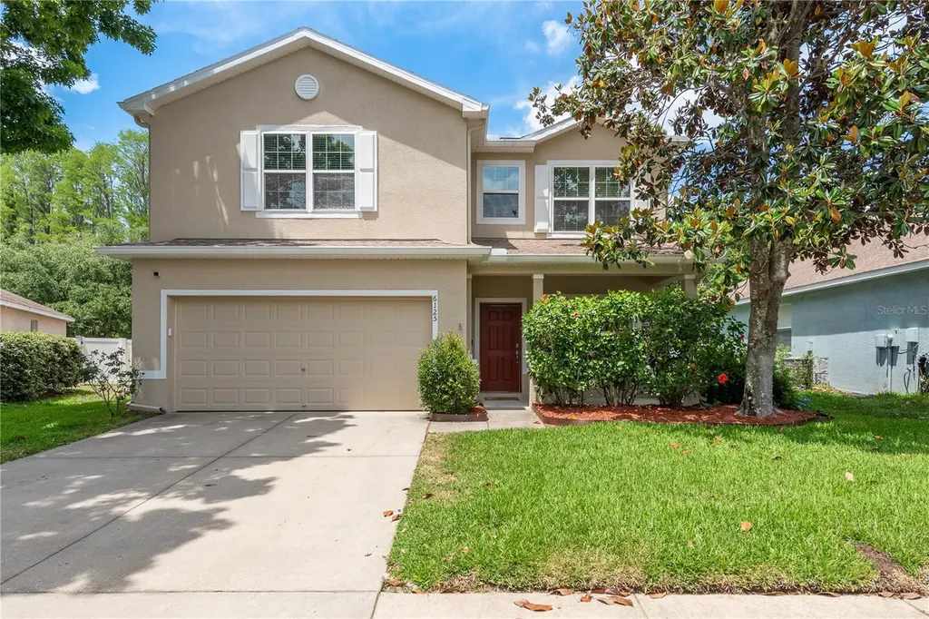 6125 Desert Peace Avenue Land O Lakes FL 34639
