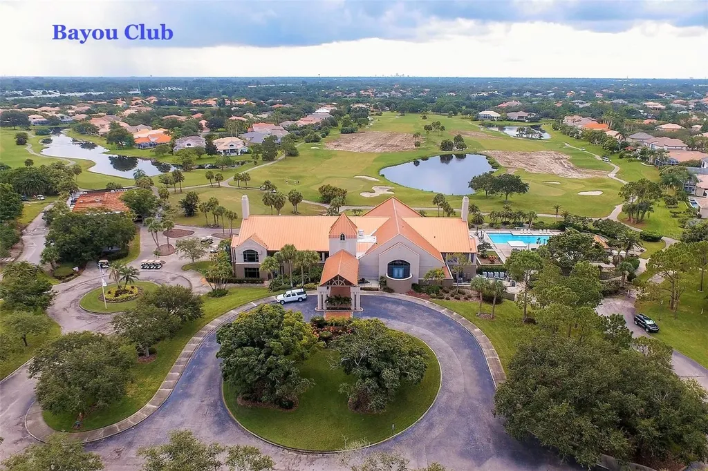 8703 Bardmoor Boulevard Seminole FL 33777