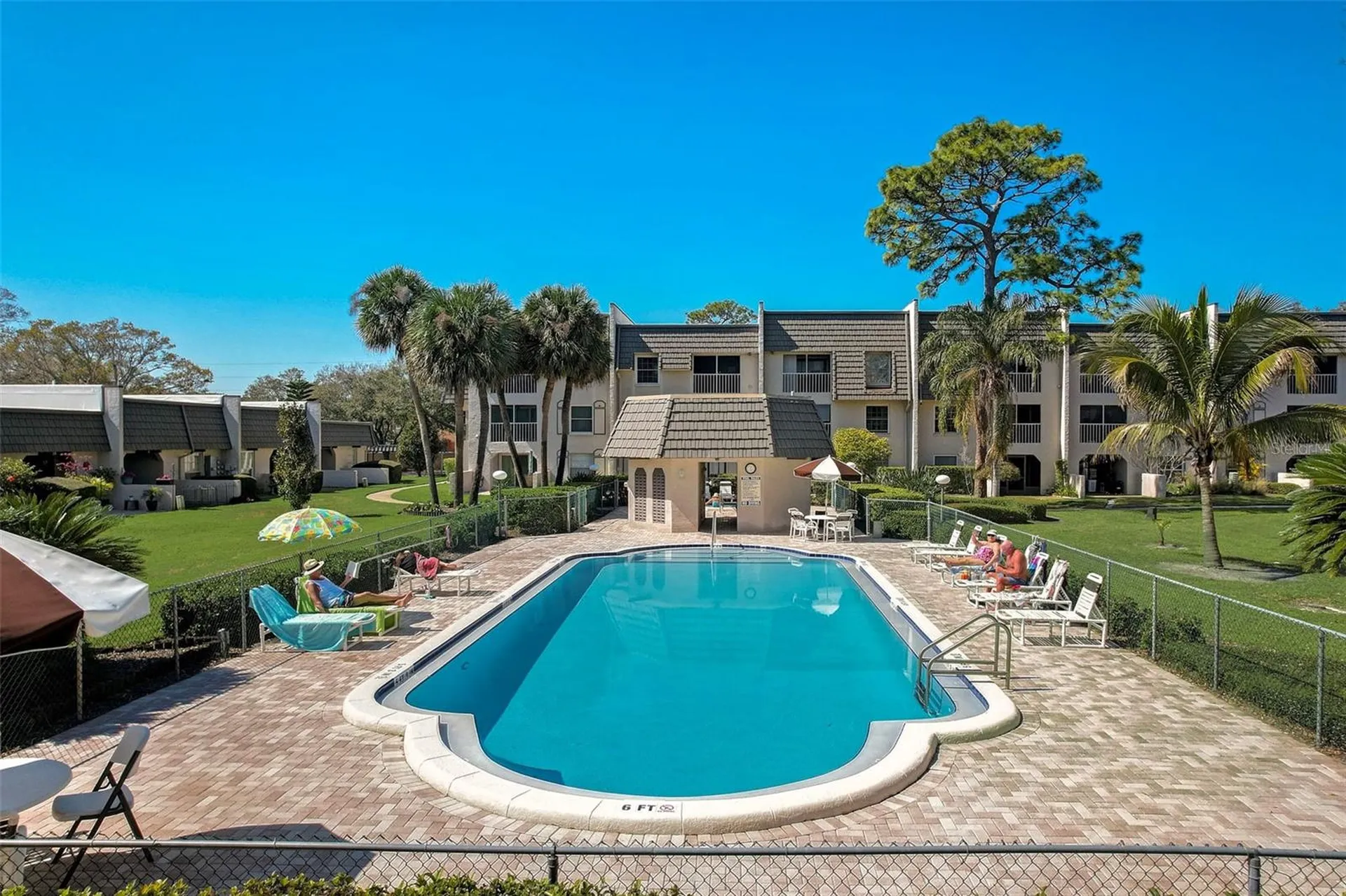 8703 Bardmoor Boulevard Seminole FL 33777