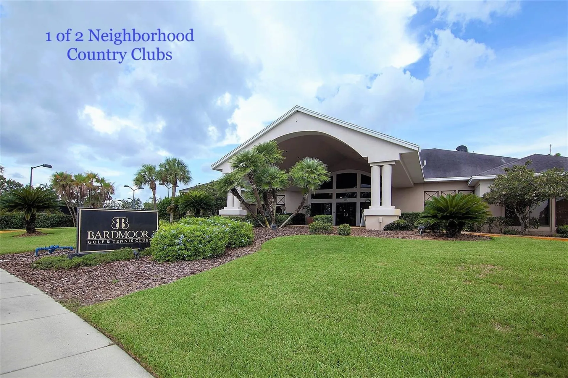 8703 Bardmoor Boulevard Seminole FL 33777