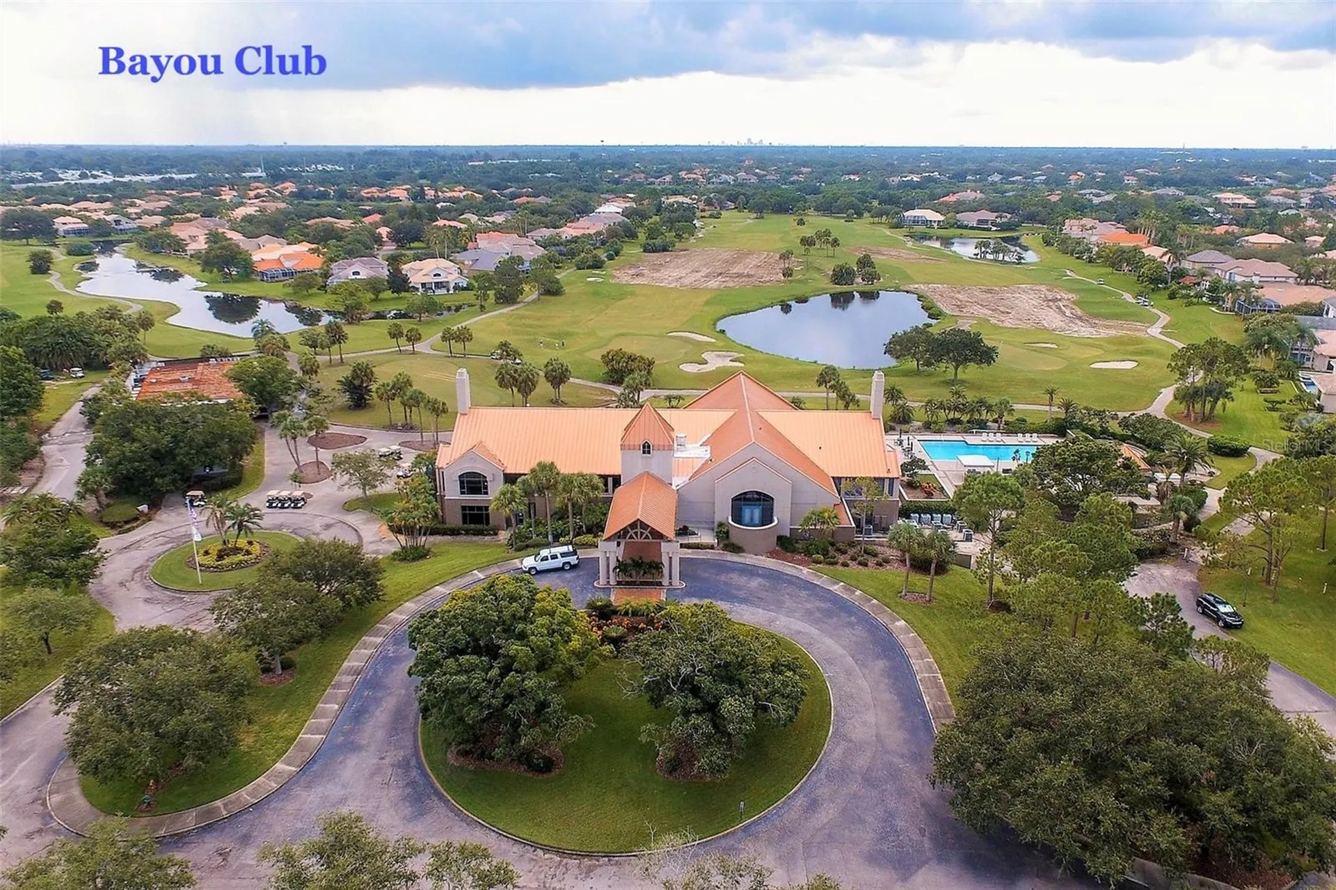 8703 Bardmoor Boulevard Seminole FL 33777