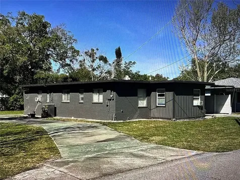 346 Clifton Avenue Daytona Beach FL 32117