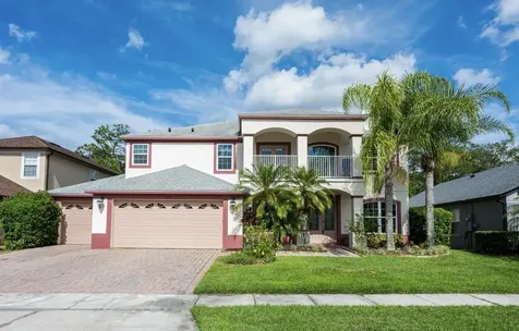 16500 Cedar Run Drive Orlando FL 32828