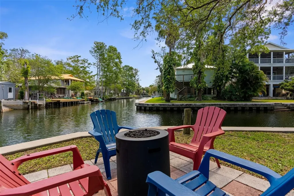 5421 Gay Street Weeki Wachee FL 34607