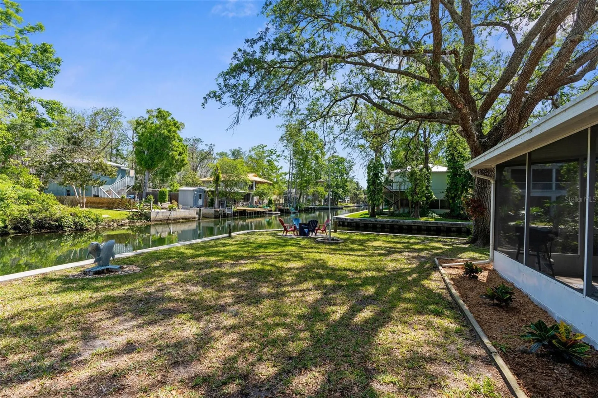 5421 Gay Street Weeki Wachee FL 34607