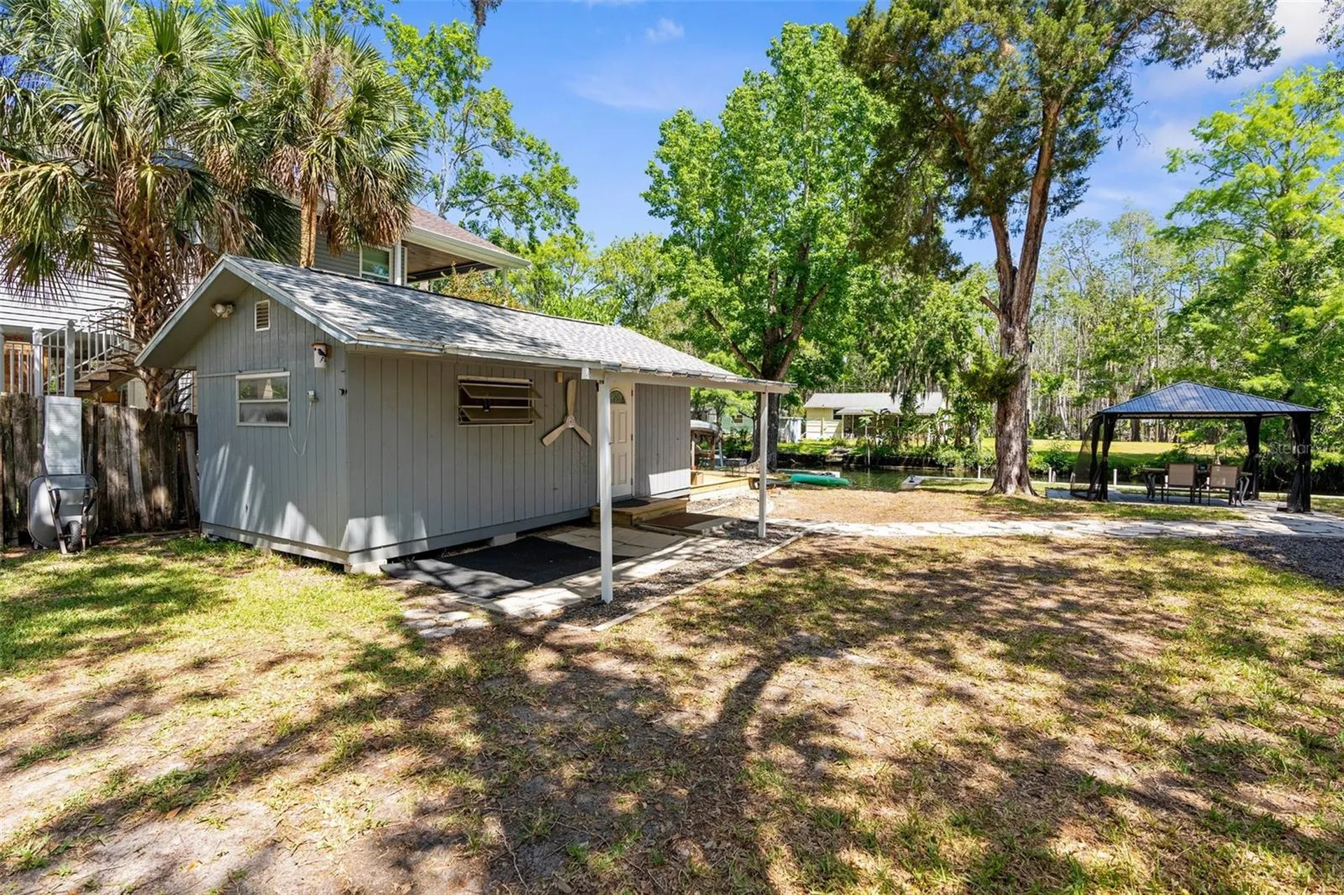 5421 Gay Street Weeki Wachee FL 34607