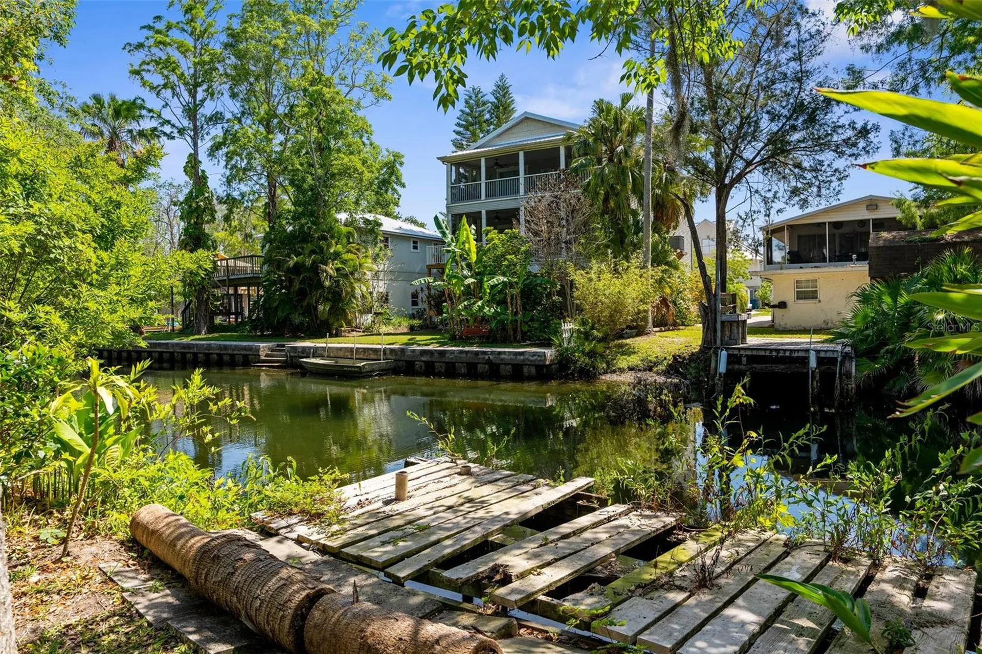 5421 Gay Street Weeki Wachee FL 34607
