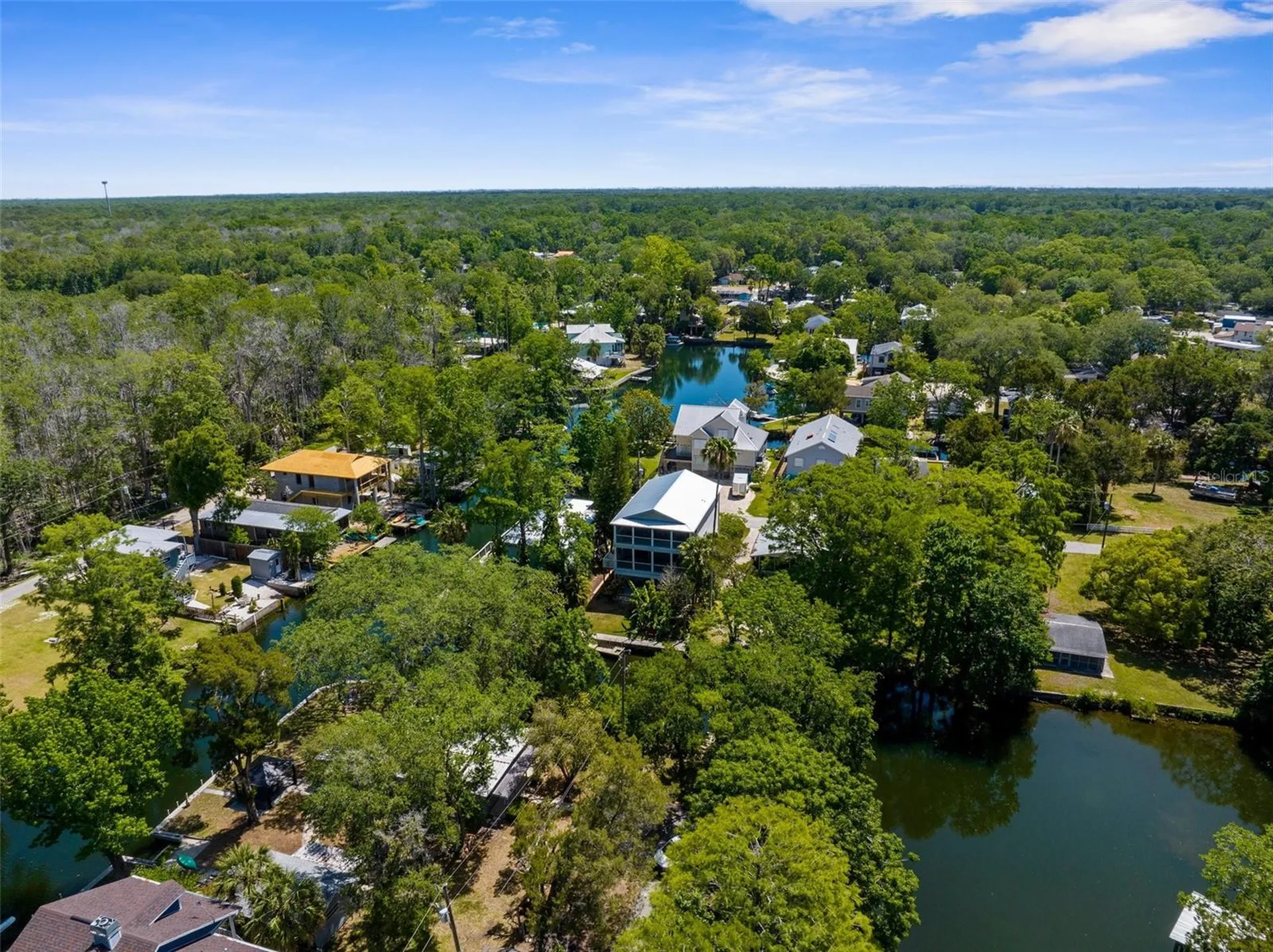 5421 Gay Street Weeki Wachee FL 34607