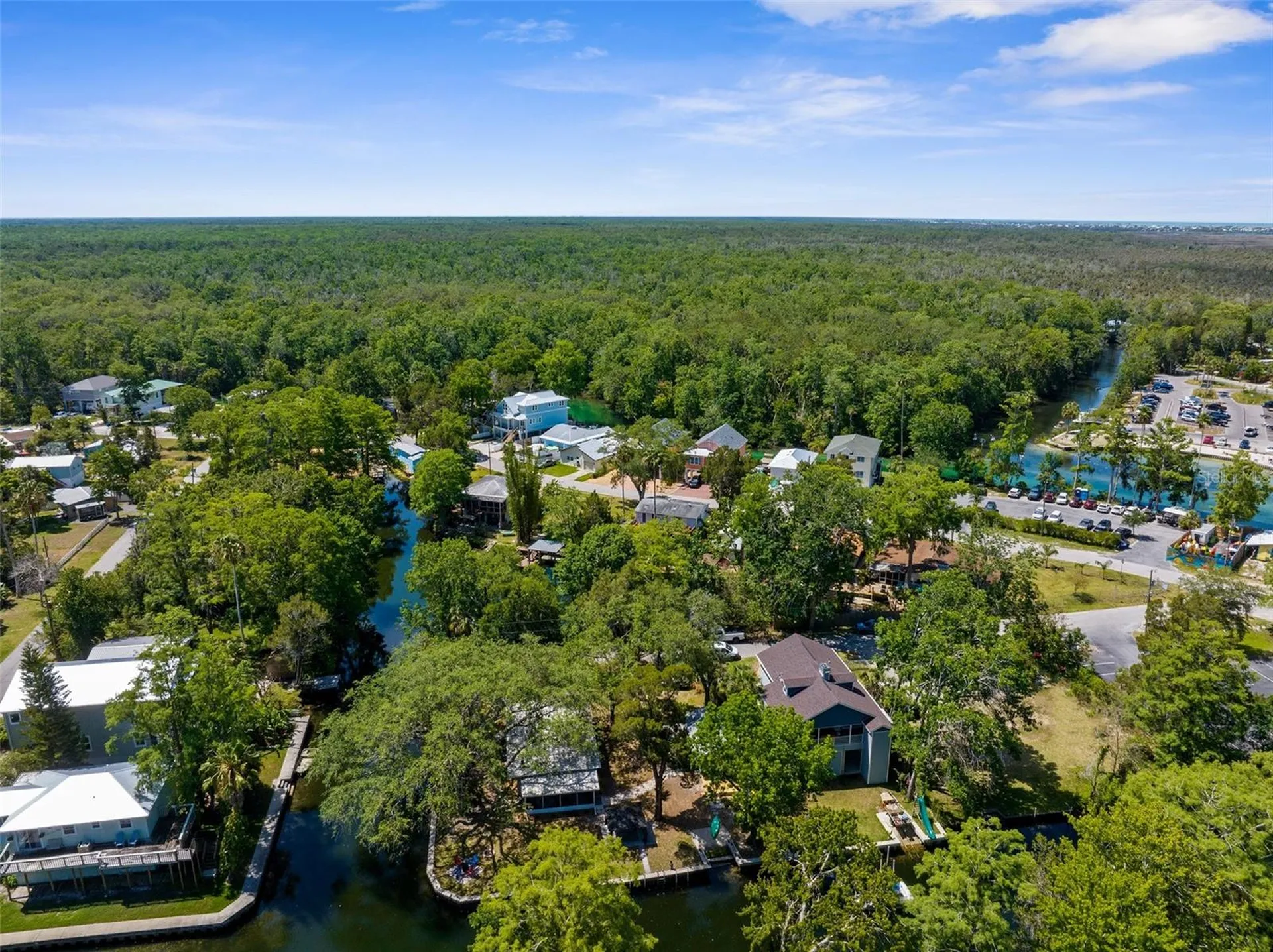 5421 Gay Street Weeki Wachee FL 34607