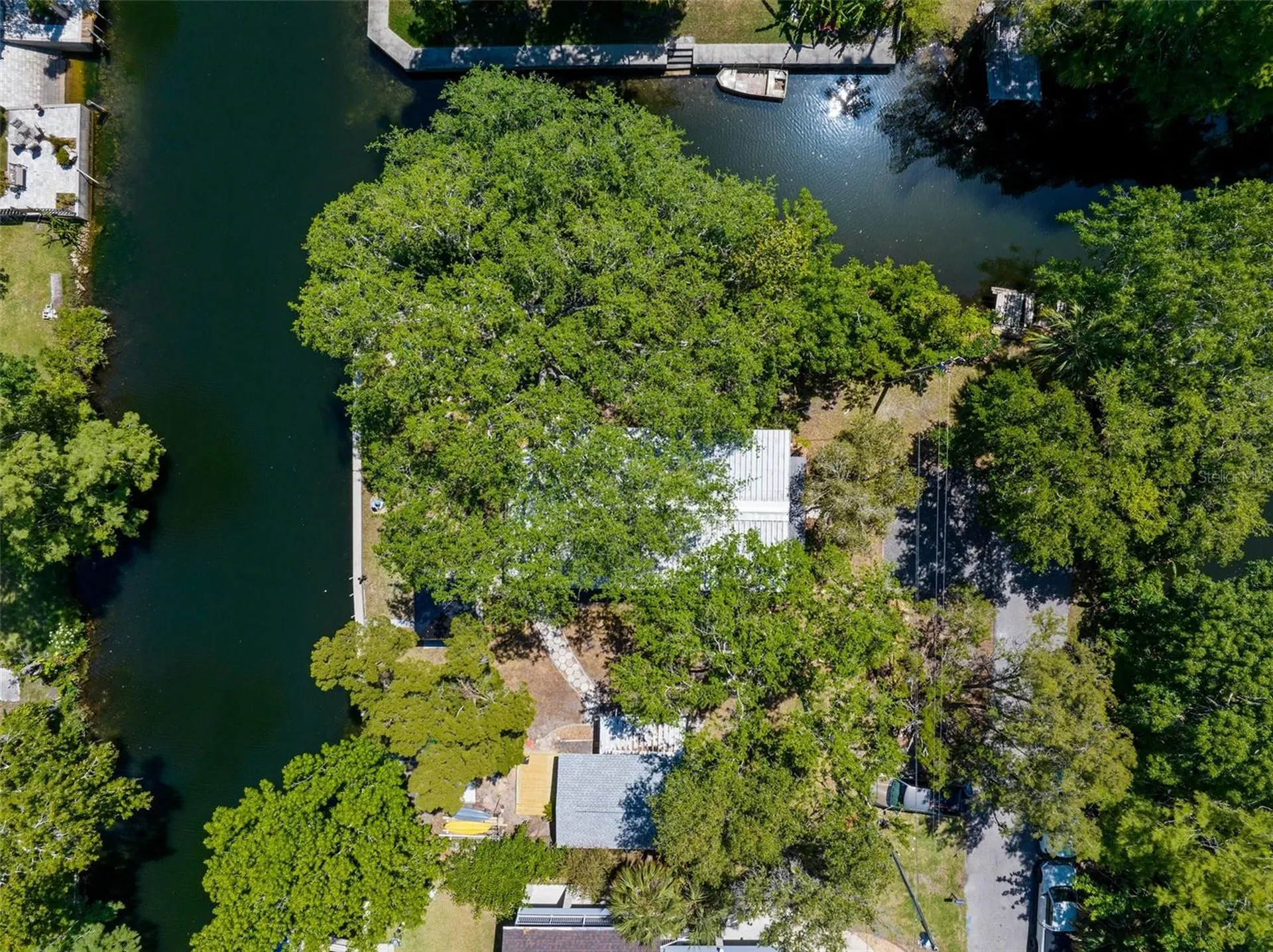 5421 Gay Street Weeki Wachee FL 34607