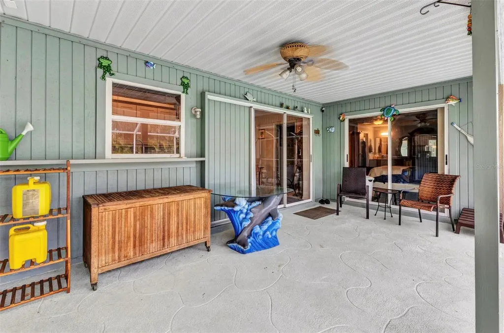 6371 Mckinley Terrace Englewood FL 34224