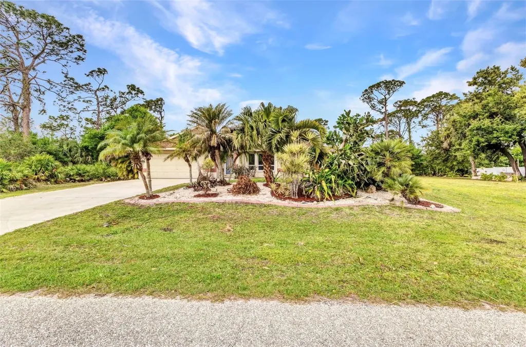 6371 Mckinley Terrace Englewood FL 34224