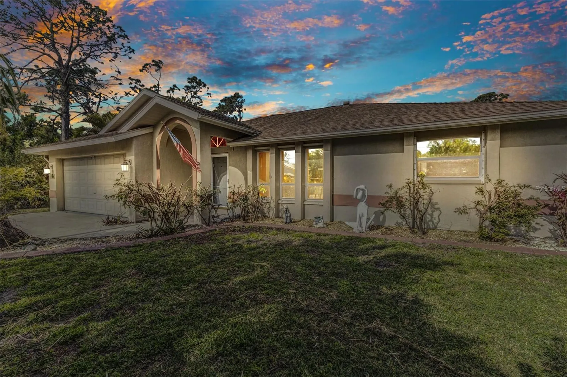 6371 Mckinley Terrace Englewood FL 34224