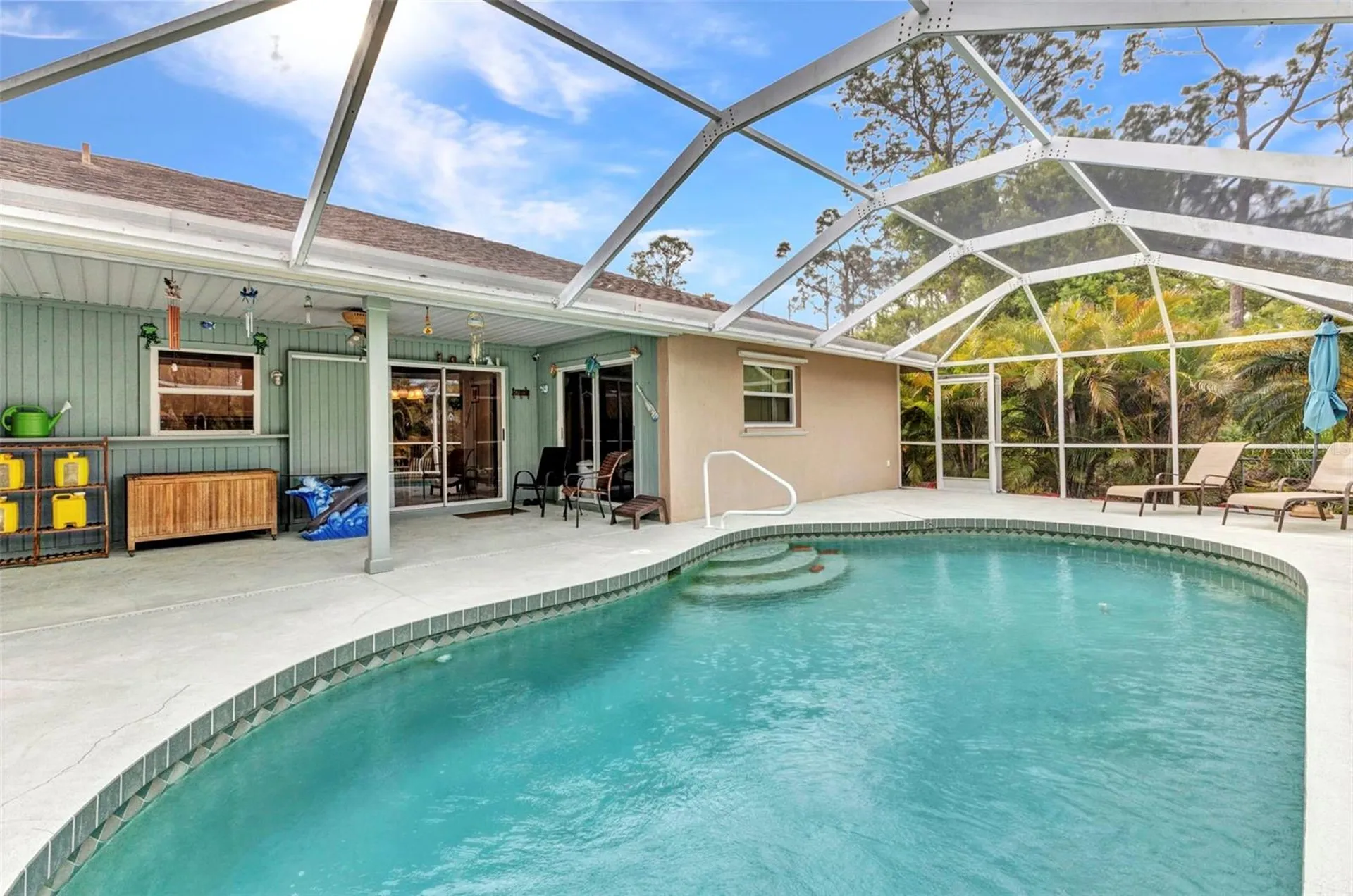 6371 Mckinley Terrace Englewood FL 34224