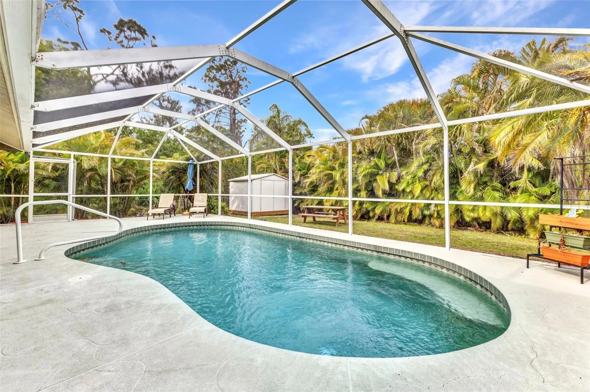 6371 Mckinley Terrace Englewood FL 34224