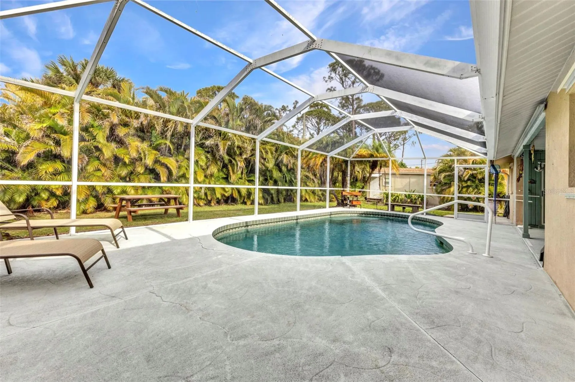 6371 Mckinley Terrace Englewood FL 34224