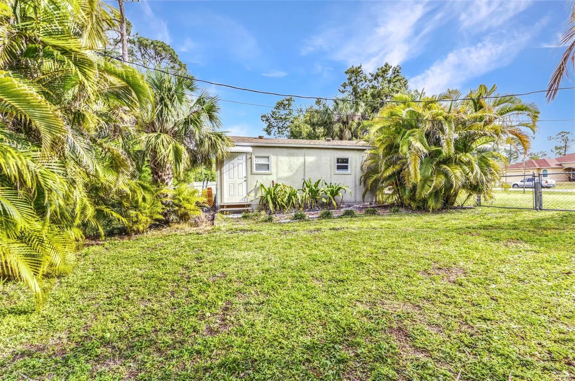 6371 Mckinley Terrace Englewood FL 34224