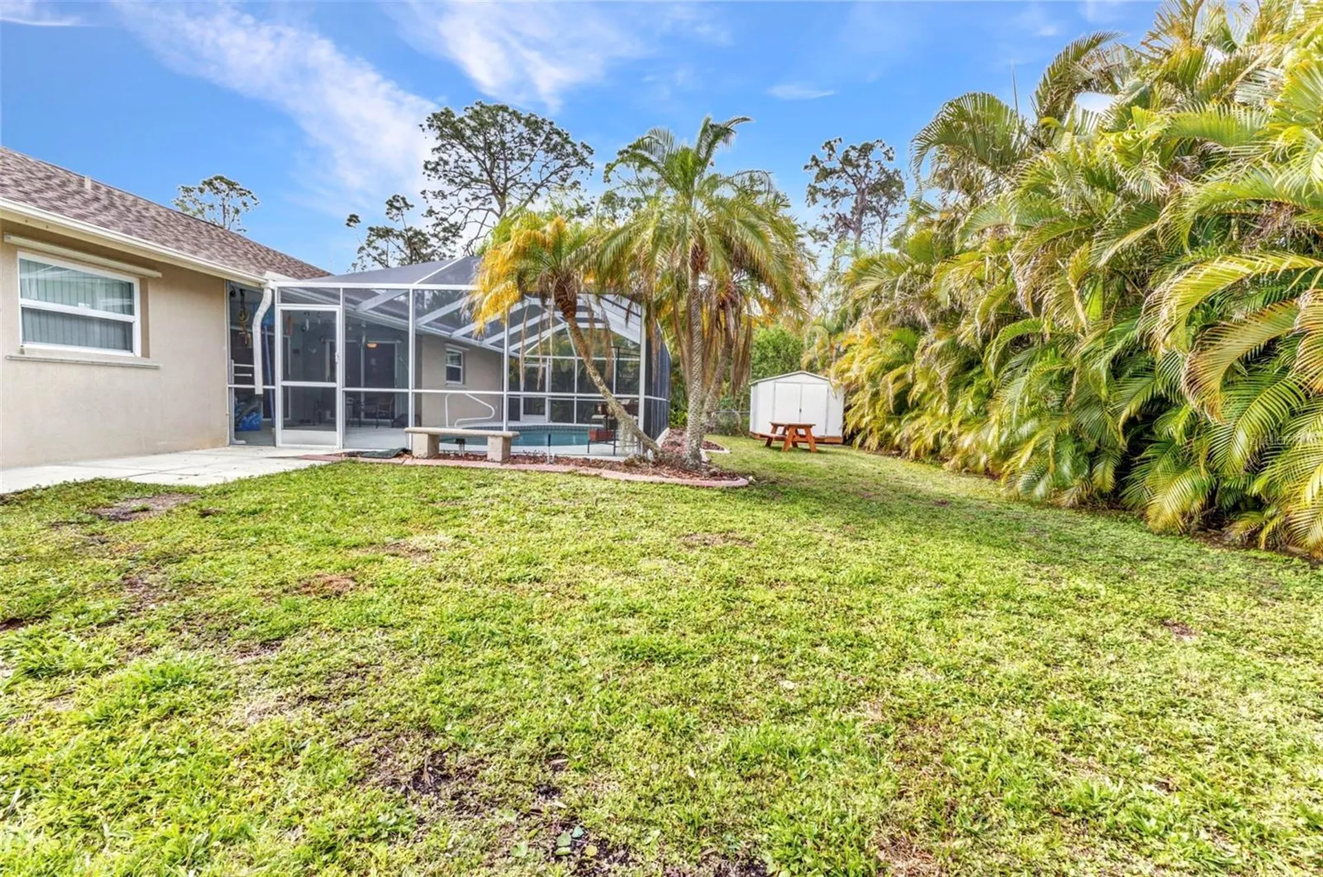 6371 Mckinley Terrace Englewood FL 34224