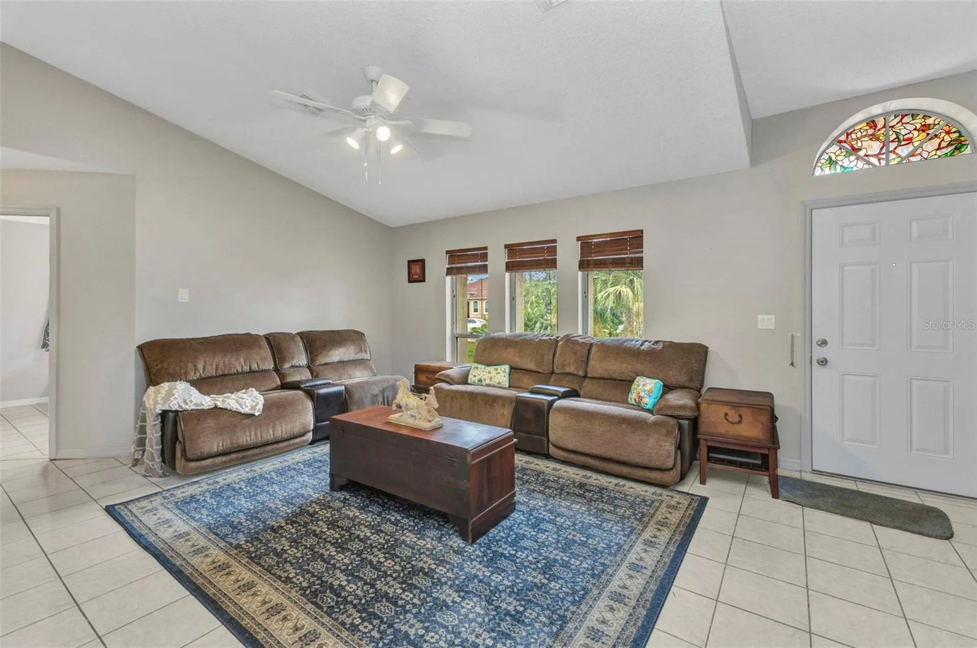 6371 Mckinley Terrace Englewood FL 34224